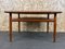 Large Teak Coffee Table Grete Jalk for Glostrup, Image 10