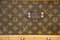 Monogrammed Trunk by Louis Vuitton, 1920s, Image 7