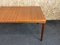 Danish Teak Dining Table Dining Table by H.W. Klein for Bramin 12