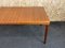 Danish Teak Dining Table Dining Table by H.W. Klein for Bramin, Image 12