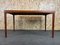 Danish Teak Dining Table Dining Table by H.W. Klein for Bramin, Image 3