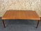 Danish Teak Dining Table Dining Table by H.W. Klein for Bramin 9