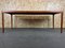 Danish Teak Dining Table Dining Table by H.W. Klein for Bramin 15
