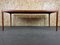 Danish Teak Dining Table Dining Table by H.W. Klein for Bramin, Image 15