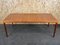 Danish Teak Dining Table Dining Table by H.W. Klein for Bramin 16