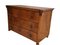 Antique Chest Of Three Large Drawers, Image 8