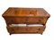 Antique Chest Of Three Large Drawers, Image 7