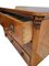 Antique Chest Of Three Large Drawers, Image 3