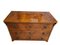 Antique Chest Of Three Large Drawers, Image 10