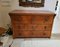 Antique Chest Of Three Large Drawers 2