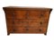 Antique Chest Of Three Large Drawers, Image 1