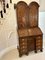 Antique Burr Walnut Inlaid Marquetry Bookcase by William and Mary, 1680s, Image 7