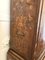 Antique Burr Walnut Inlaid Marquetry Bookcase by William and Mary, 1680s, Image 22