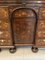 Antique Burr Walnut Inlaid Marquetry Bookcase by William and Mary, 1680s, Image 26
