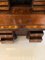 Antique Burr Walnut Inlaid Marquetry Bookcase by William and Mary, 1680s 39