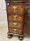 Antique Burr Walnut Inlaid Marquetry Bookcase by William and Mary, 1680s, Image 27