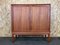 Danish Teak Sideboard by H.W. Klein for Bramin, 1970s, Image 14