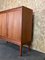 Danish Teak Sideboard by H.W. Klein for Bramin, 1970s, Image 9