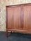 Credenza in teak di HW Klein per Bramin, Danimarca, anni '70, Immagine 12