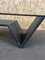 Space Age Marble Glass Table 10