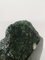 Handgeschnitzter grüner Mid-Century Alabaster Aschenbecher von Rb, Italien, 1960er 5