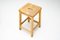 Lab Stools in Beech, Set of 2 2