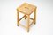 Lab Stools in Beech, Set of 2, Image 2