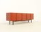 Large German Sideboard in Teak, 1960s 10