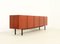 Large German Sideboard in Teak, 1960s 14