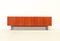 Großes deutsches Sideboard aus Teak, 1960er 3