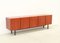 Large German Sideboard in Teak, 1960s 2