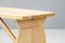 Tavern Tables in Beech, Set of 2 9