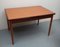 Extendable Dining Table Rosewood 1960s, 1965 9