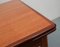 Extendable Dining Table Rosewood 1960s, 1965, Image 5