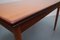 Extendable Dining Table Rosewood 1960s, 1965, Image 11