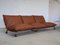 Vintage Sofa von Steiner, Frankreich, 1973 2