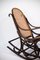 Rocking Chair de Thonet, 1960s 6