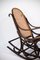 Rocking Chair from Thonet, 1960s 6