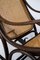 Rocking Chair from Thonet, 1960s 2