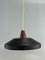 Space Age Ceiling Lamp, 1960s, Image 7