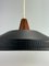Space Age Ceiling Lamp, 1960s, Image 12