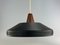 Space Age Ceiling Lamp, 1960s, Image 15