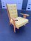 Armlehnstuhl aus Eiche von Guillerme & Chambron für Votre Maison, 1960er 12