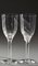 Twelve Crystal Angel Champagne Flutes by Marc Lalique, 1948, Set of 12, Image 5