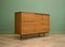 Teak Barschrank, Avalon, 1960er 2