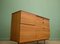 Teak Barschrank, Avalon, 1960er 5