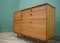 Teak Barschrank, Avalon, 1960er 4