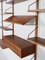 Modular Wall Unit Royal System by Poul Cadovius for Cado, 1960s, Image 3