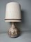 Mid-Century Table Lamp in Ceramic, 1960s 18