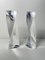 Crystal Kosta Boda Candleholders, 1980s, Set of 2 8